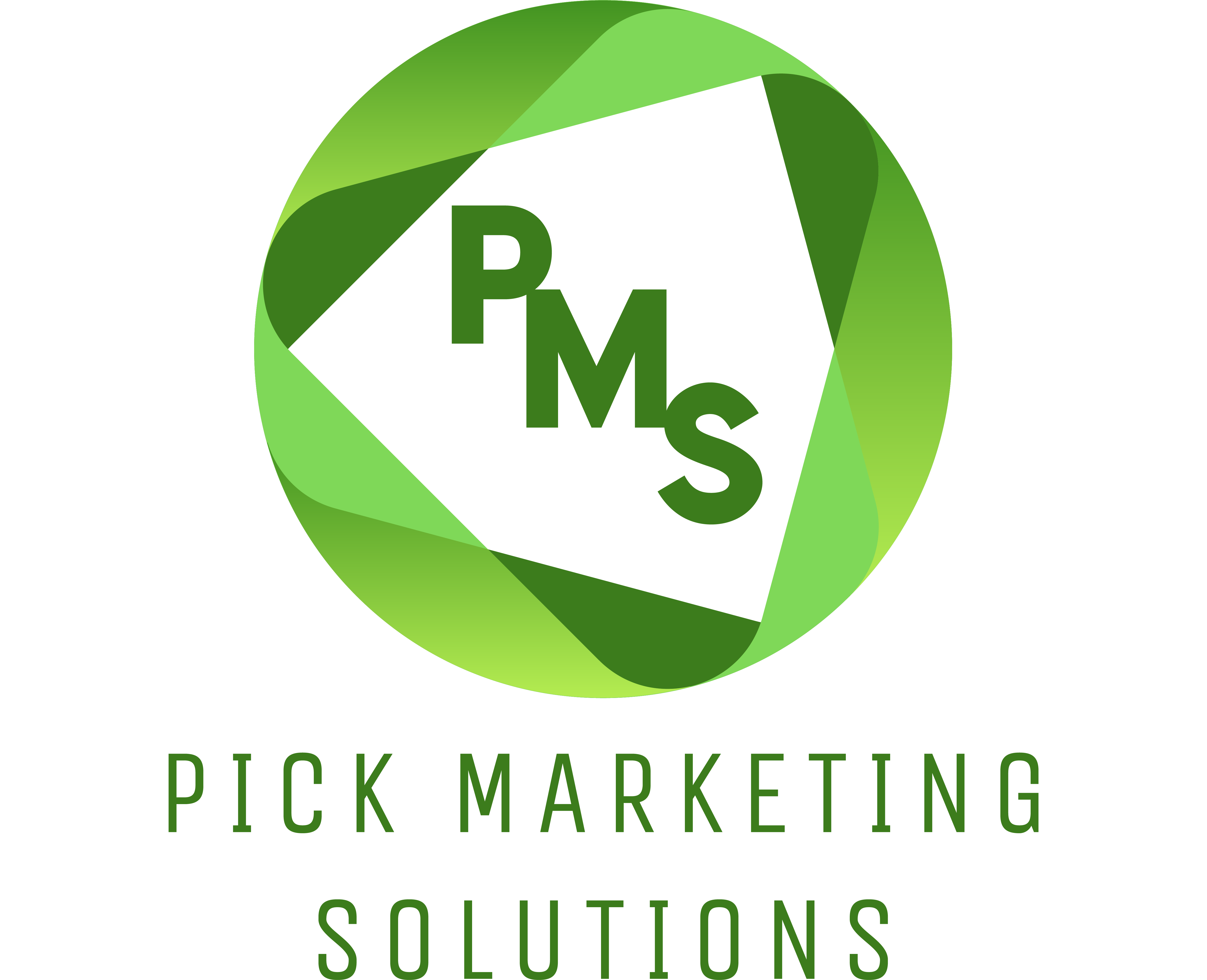 Pick Marketing Solutions