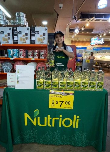 Nutrioli